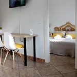 La Casita De Fide Molinaseca