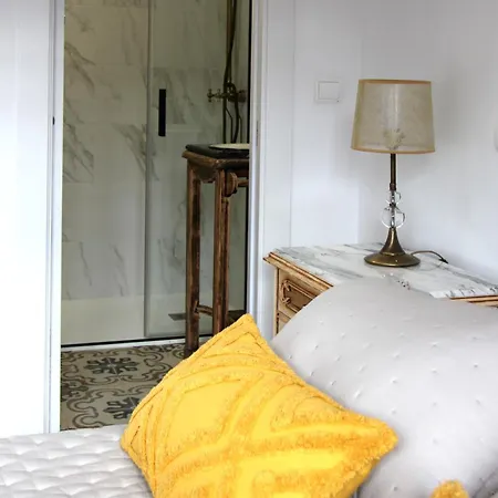 La Casita De Fide *