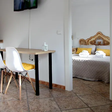 La Casita De Fide 몰리나세카
