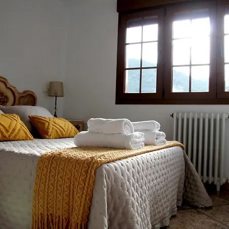아파트 La Casita De Fide 몰리나세카