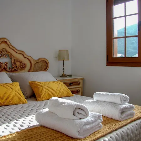 Apartment La Casita De Fide