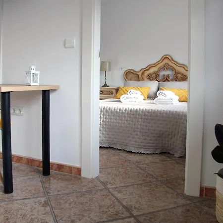 La Casita De Fide *