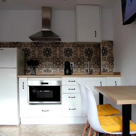 La Casita De Fide