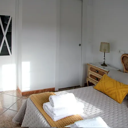 La Casita De Fide * Molinaseca