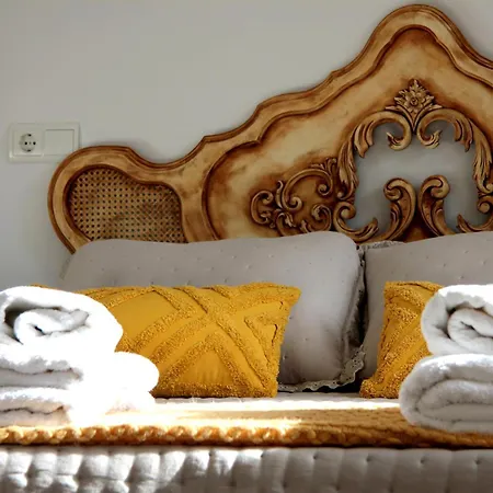 La Casita De Fide Molinaseca