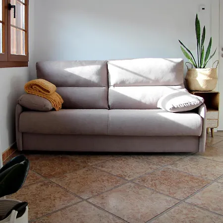 La Casita De Fide *