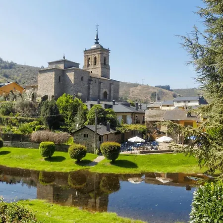 La Casita De Fide