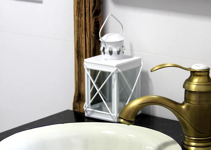 La Casita De Fide * 몰리나세카