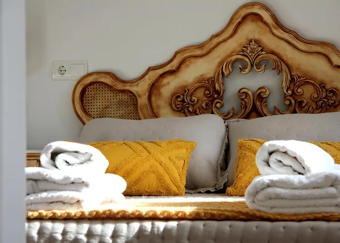 La Casita De Fide 몰리나세카